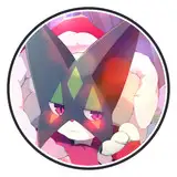 Sarox from fanbox