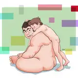 Fantastic-Draw from fanbox