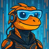 TechnoLizard from patreon