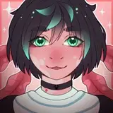 MaiTeik from patreon