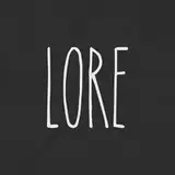lorepodcast from patreon
