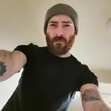 Sean Seanson from patreon