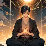 Senseofbeing from patreon