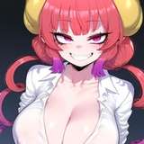 LuckyPathAI from patreon