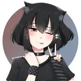 Kei Cyanyan from fanbox