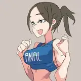 だったと思う from fanbox