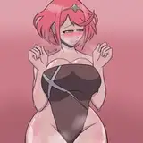 Arusen from patreon