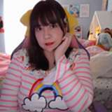 Gummi PomPom from patreon