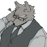 クロ from fanbox