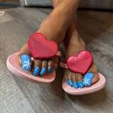 LaceysChocolateToes  from patreon