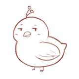 啾啾鳥 from fanbox