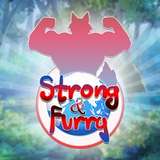 strongandfurry from patreon