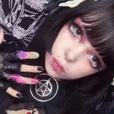 Alice Ciex from patreon