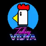 TalkingVidya from patreon