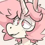 GlitterDisaster from patreon