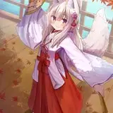 いろは茉莉花 from fanbox
