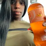 The Burping Princess from patreon