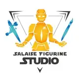 Salaise Figurine Studio from patreon
