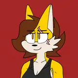 Baxter from patreon