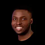 Tolu Victor from patreon