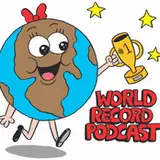 Brendon Walsh's World Record Podcast from patreon