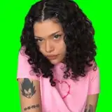 FiFi Zappa from patreon