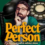 Perfect Person from patreon