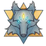 Hikaru The Wolf from patreon