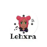 Lehxra from patreon