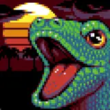 Lizardrive from patreon