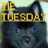TieTuesday from patreon