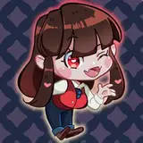 Vesper - Lust & Hunger from patreon