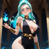 Ryuugin_ai.art from patreon