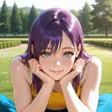 Elincia-BE from patreon