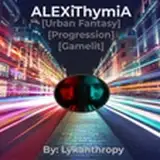 Lykanthropy from patreon