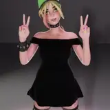 Lizsilva from patreon