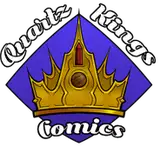 QuartzKingsComics from patreon