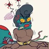 Scrump&Dump INC from patreon