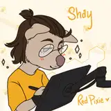 PixieShay from patreon