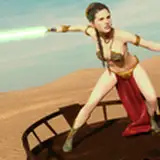 AlexBridger from patreon
