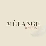 Mélange Archive from patreon