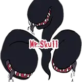 M.Skull from patreon