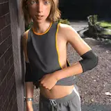 WarrenSilver from fanbox