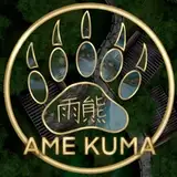 Ame Kuma from patreon