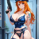 NAMISAN.CO from patreon