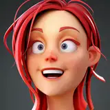 YanSculpts from patreon