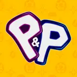 Plouf et Pseudo from patreon