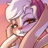 Puff Puff Sugar from patreon