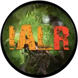 I Am Legion Reborn from patreon