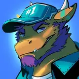 DesktopDragon from patreon